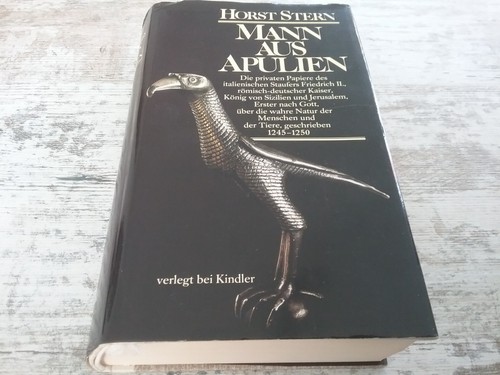 Buch horst stern mann - buch, v.horst