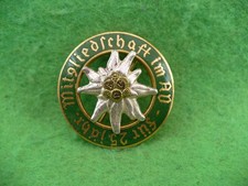Ehrenzeichen dav für - ehrenzeichen,