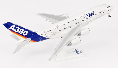 Airbus a380 house - airbus,