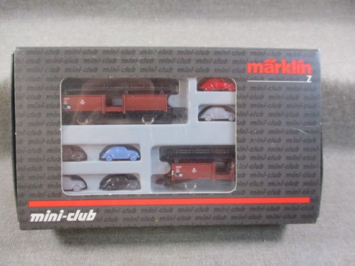 Märklin spur 86221 - z,