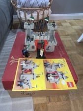 Lego 6073 falkenritter - lego,