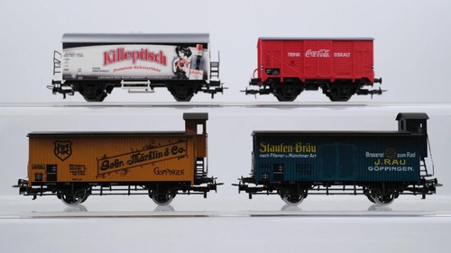 Märklin konvolut - h0,