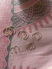 Dyrberg/Kern Louise Ohrringe