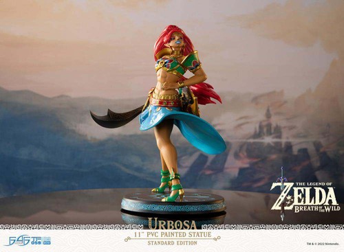 First4figures actionfigur - first4figures,