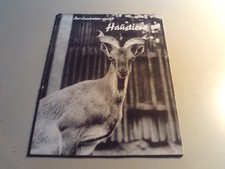 Der Zoodirektor erzählt