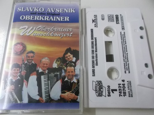 73965 slavko avsenik - 73965,