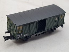 Minitrix Spur N #51 3202 00