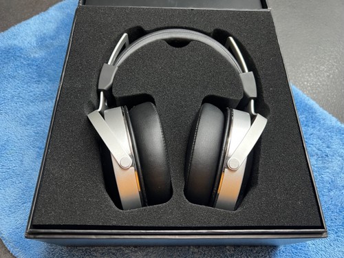 Pioneer monitor high - 5, high-end