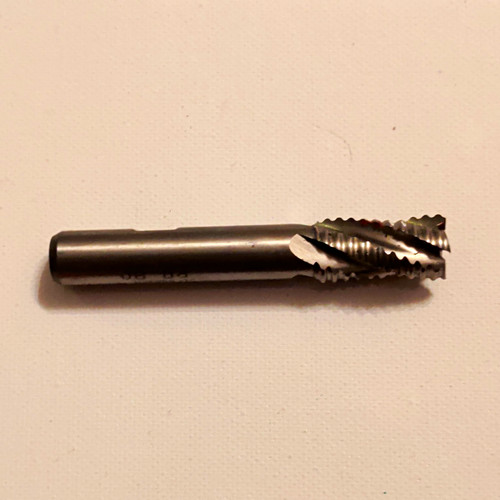 Schaftfräser hss ø14mm - schaftfräser, hss-e