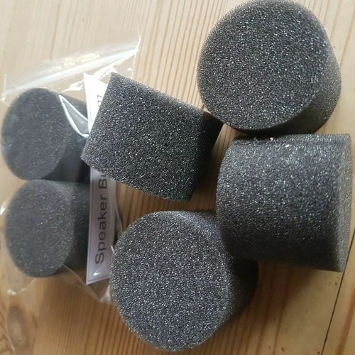 Audiophile zugelassene