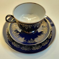 Sammeltasse Sammelgedeck Made