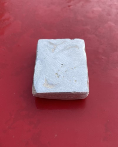 Silberbarren 105 - ca., –