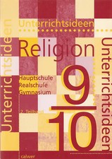 Unterrichtsideen Religion