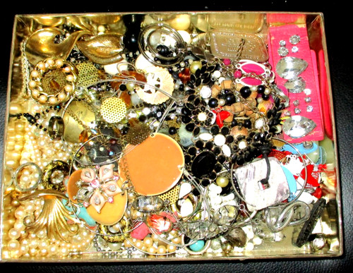 1kg antik vintage konvolut - antik/vintage,