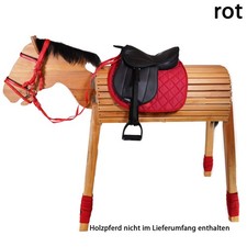 L-Sport Komplettset Sattel