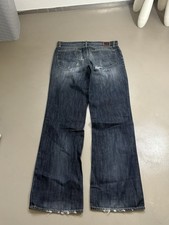 Hugo Boss Orange Jeans Vintage