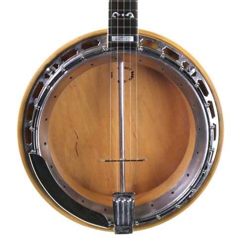 Ibanez artist string - artist, 5