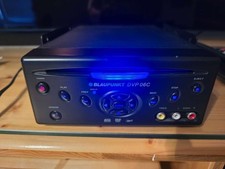 Blaupunkt DVP 01C, 12-24V DVD