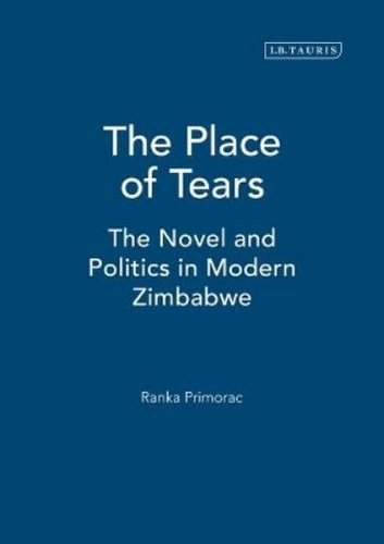 Ranka primorac the place - the, of