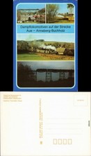 Markersbach Raschau Viadukt