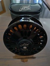 Abel Super 8 Fliegenrolle –