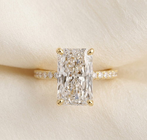 Luxus karat strahlender - luxus,