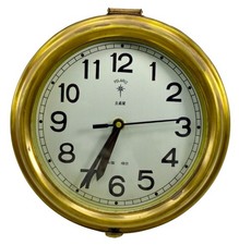 Polaris SY5 Royal Maritime Uhr