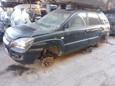 zahnstangenlenkung KIA