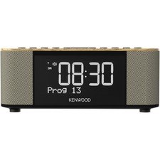 Kenwood CRST40DABM Uhrenradio
