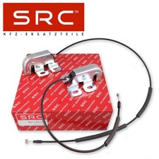 SRC HECKKLAPPE SCHLOß FÜR