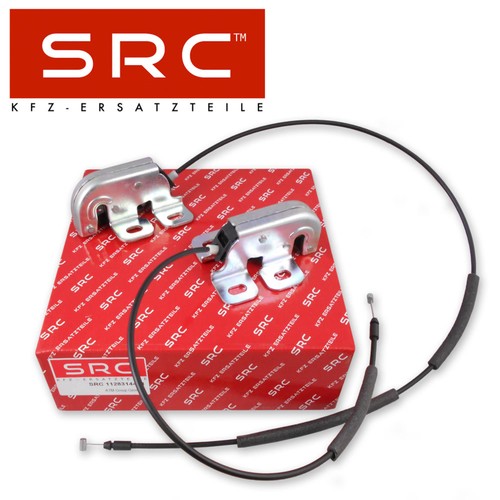 Src heckklappe schloß für - schloß,