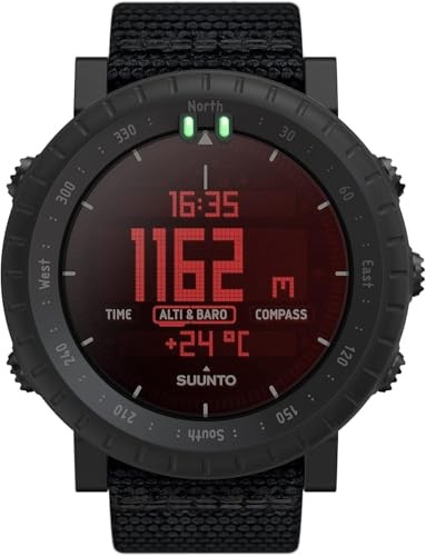 Suunto core abc uhr - suunto,