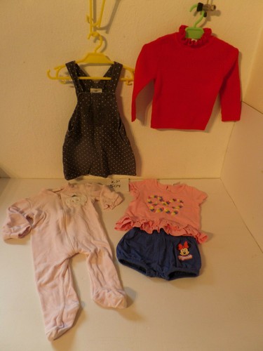 Top kleiderpaket teile - teile, 80