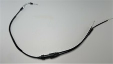 GASZUG  Gasseil  passend für Yamaha PW50 Pw80 throttle cable PW50/PW80