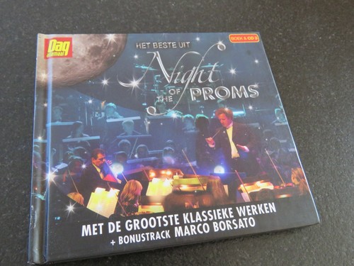 Het beste uit night - beste,