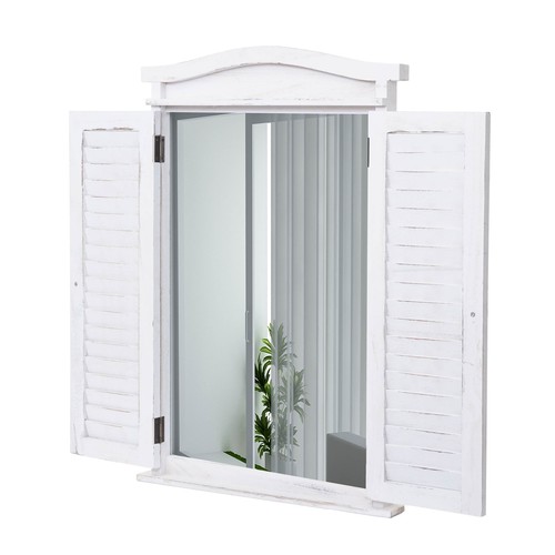 Ware wandspiegel - b-ware,