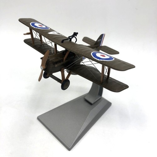 Diecast militärmodell - 1:72,