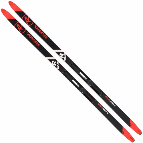 Rossignol speed skin ls - rossignol,
