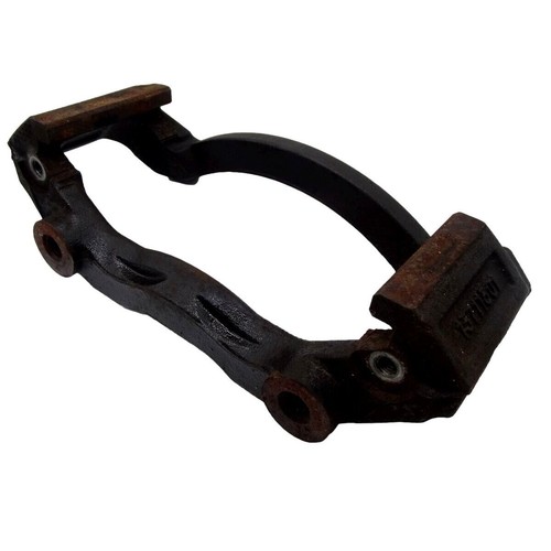 Bremssattelhalter vorne dodge - bremssattelhalter,