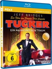 Tucker - Ein Mann und sein