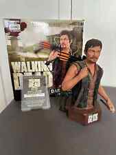 The WALKING DEAD  - Daryl Dixon 1/6 Bust Gentle Giant #215