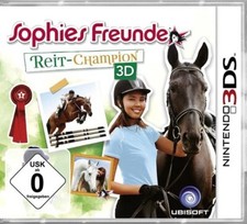 Sophies freunde reit - sophies, reit-champion