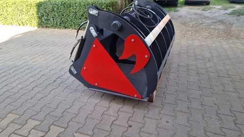 Silozange greifschaufel 1400 - silozange,