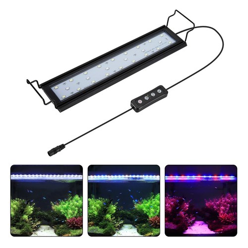 Hygger 48cm led - hygger, 28-48cm