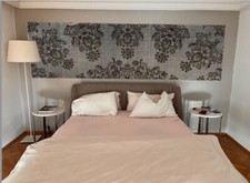 Kelim/Kilim/Wandteppich/Teppich/ Läufer/Marokkanisch Wolle