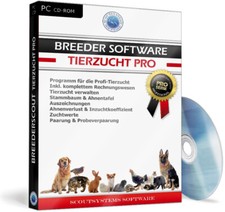 Zuchtprogramm,Züchter