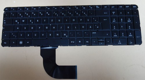 Tastatur pavilion - tastatur, hp
