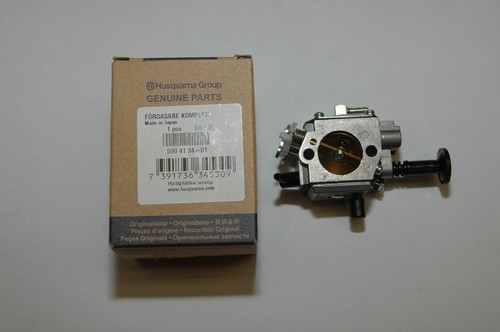 Original husqvarna vergaser - original,