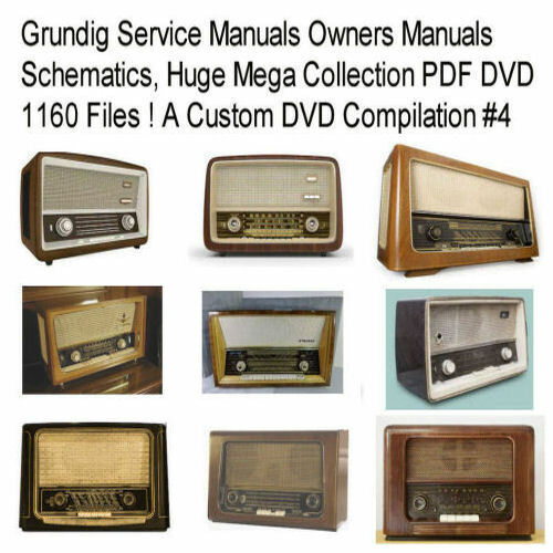 Grundig service manuals - grundig,