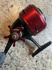 ABU 505 Kapselrolle, Funktion geprüft! Keine DAM, Hardy oder Mitchell